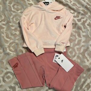 NIKE Baby 2- piece set